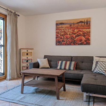 Ferienwohnung Am Hardtwald Heidenheim an der Brenz Dış mekan fotoğraf