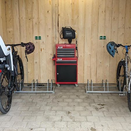 Ferienwohnung Am Hardtwald Heidenheim an der Brenz Dış mekan fotoğraf