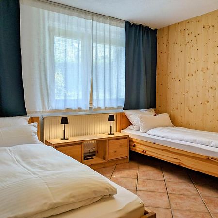 Ferienwohnung Am Hardtwald Heidenheim an der Brenz Dış mekan fotoğraf