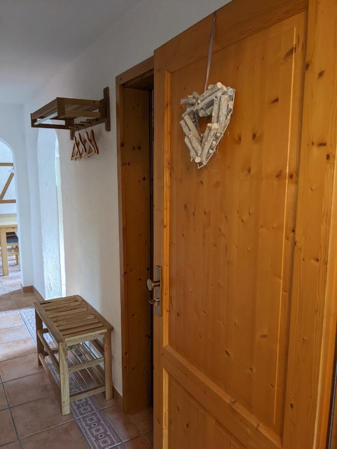 Ferienwohnung Am Hardtwald Heidenheim an der Brenz Dış mekan fotoğraf